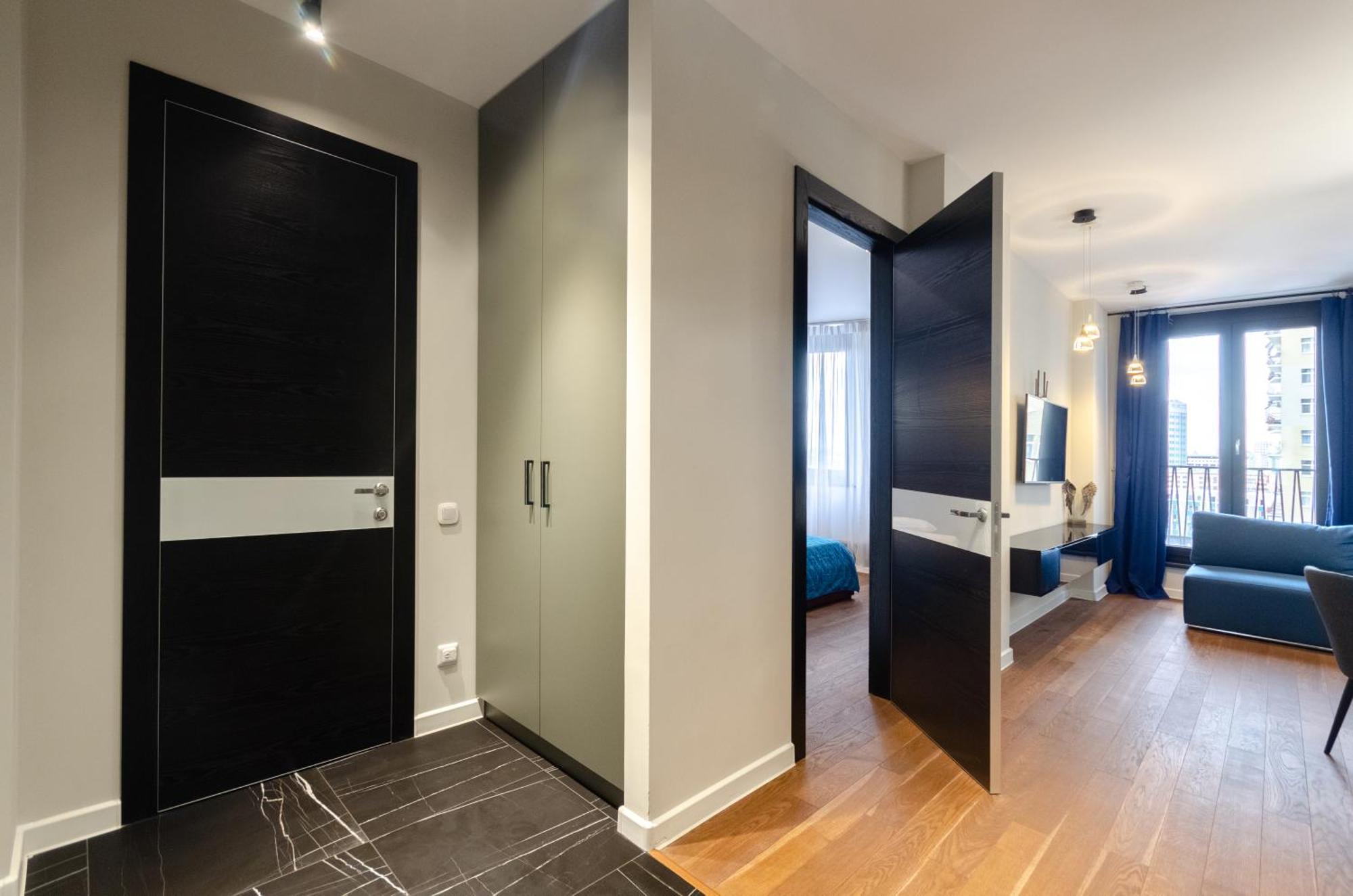 Petrovdom Apartments 09-102 In Rc New York Concept House, 74 Antonovycha Street Kijev Kültér fotó