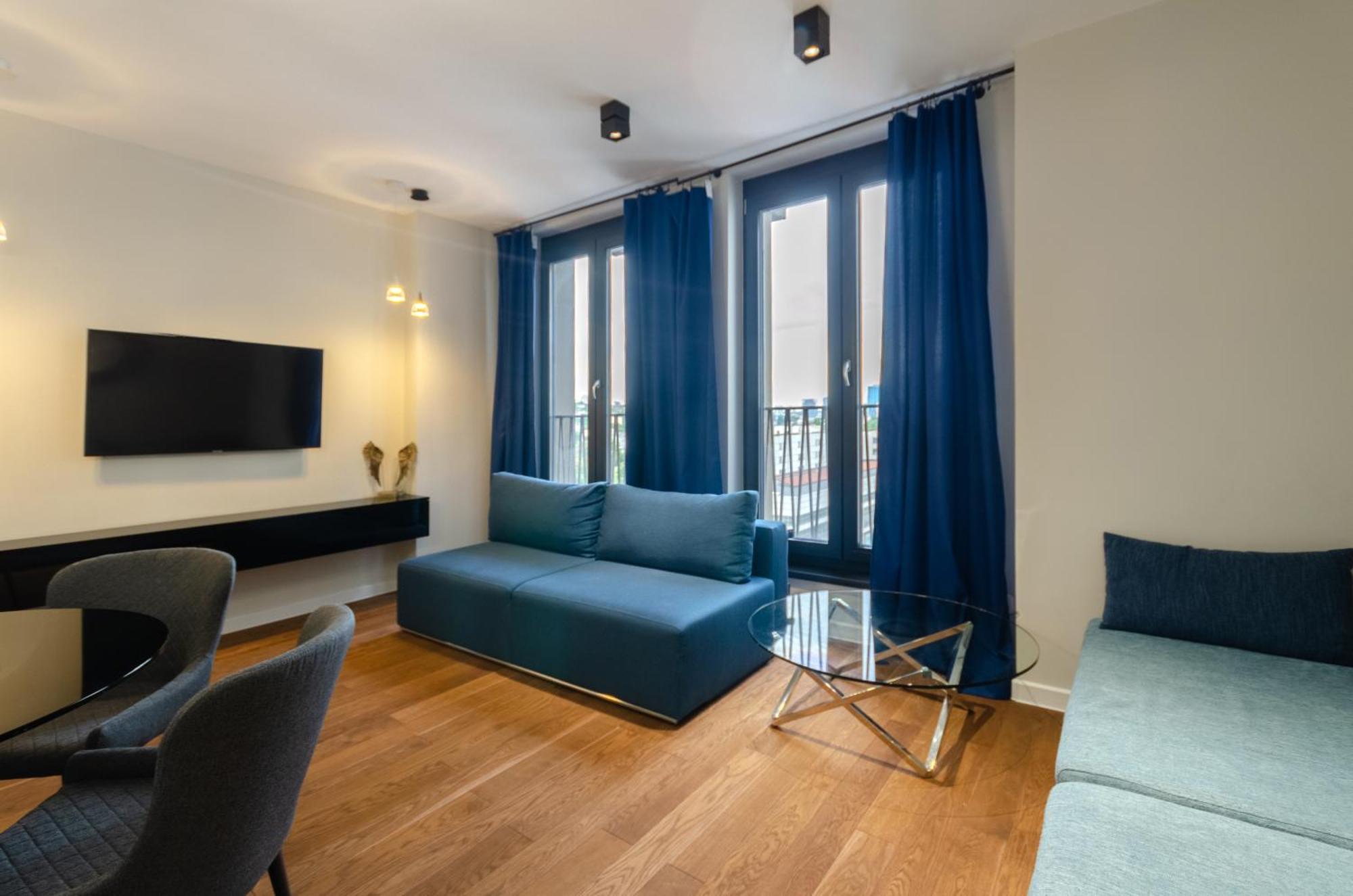 Petrovdom Apartments 09-102 In Rc New York Concept House, 74 Antonovycha Street Kijev Kültér fotó