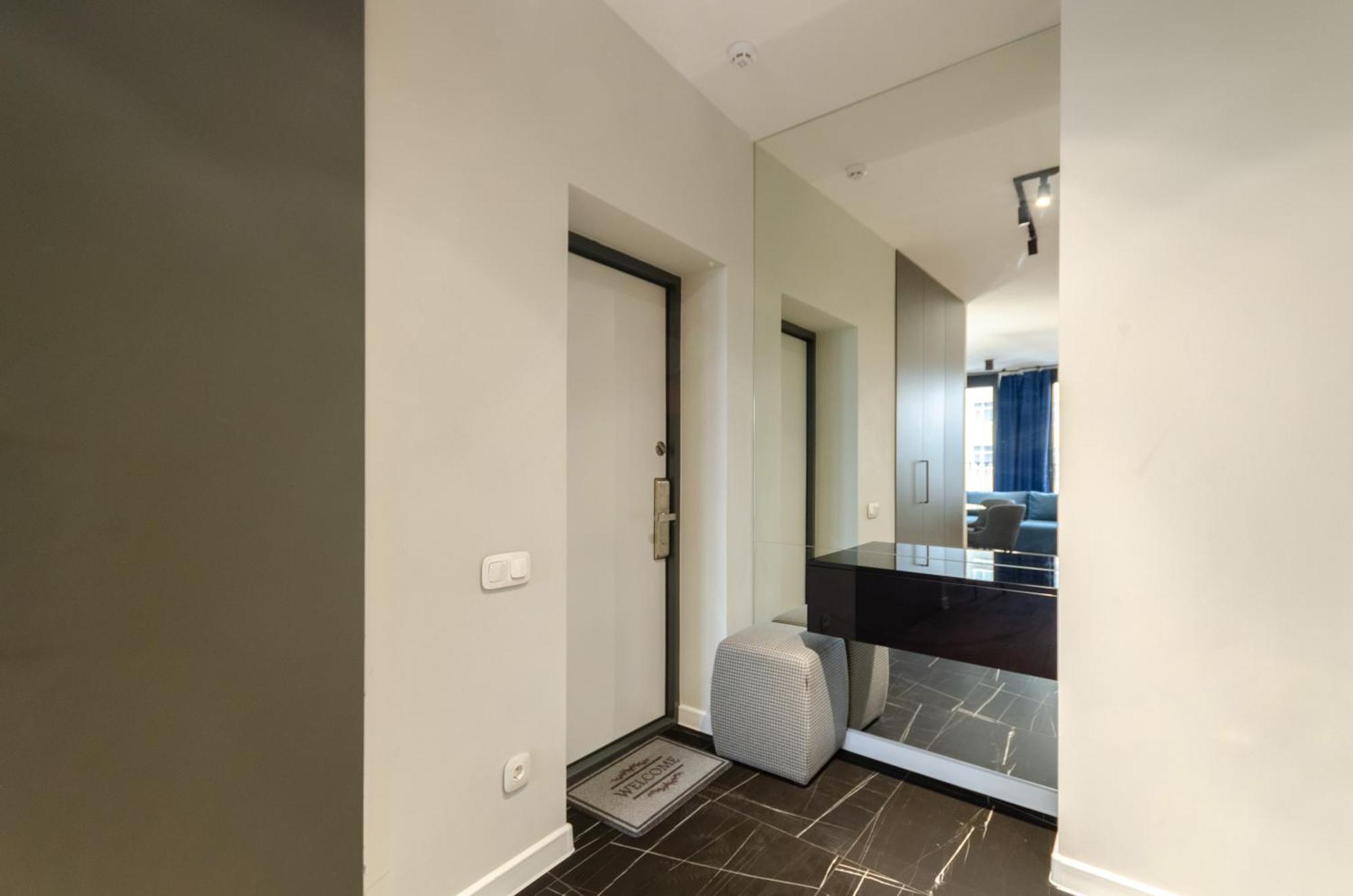 Petrovdom Apartments 09-102 In Rc New York Concept House, 74 Antonovycha Street Kijev Kültér fotó